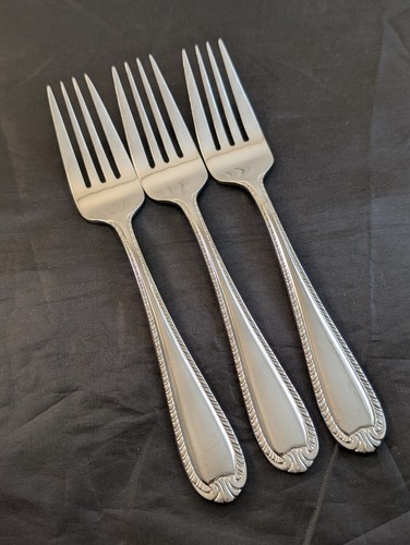 Set reed barton domain - set, of