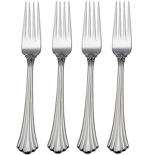 Reed barton 1800 stainless - barton,